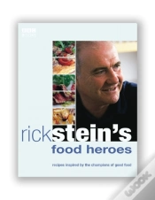 Capa do artigo Rick Stein