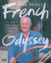 Capa do artigo Rick Stein