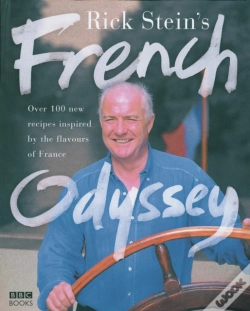 Capa do artigo Rick Stein'S French Odyssey