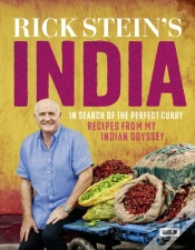 Capa do artigo Rick Stein