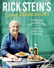 Capa do artigo Rick Stein