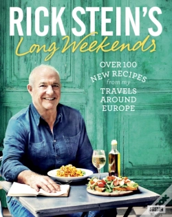 Capa do artigo Rick Stein'S Long Weekends