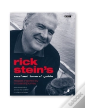 Capa do artigo Rick Stein