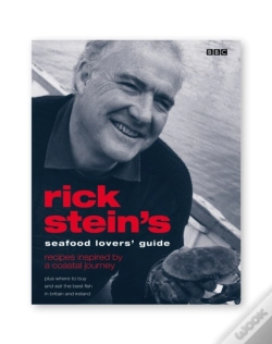 Capa do artigo Rick Stein'S Seafood Lovers' Guide