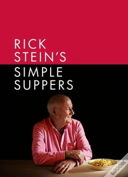 Capa do artigo Rick Stein'S Simple Suppers