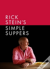 Capa do artigo Rick Stein