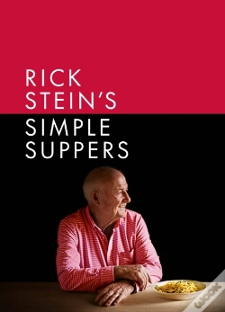 Capa do artigo Rick Stein'S Simple Suppers
