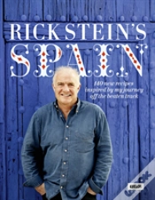 Capa do artigo Rick Stein