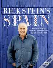 Capa do artigo Rick Stein