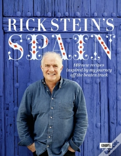 Capa do artigo Rick Stein'S Spain