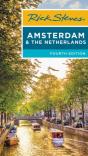 Rick Steves Amsterdam & The Netherlands (Fourth Edition) - Preview