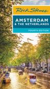 Rick Steves Amsterdam & The Netherlands (Fourth Edition)