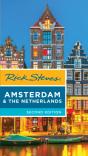 Rick Steves Amsterdam & The Netherlands - Preview