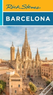 Capa do artigo Rick Steves Barcelona (Eighth Edition)