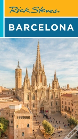 Capa do artigo Rick Steves Barcelona (Eighth Edition)