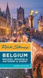 Rick Steves Belgium (Third Edition) - Preview