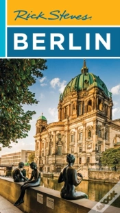 Capa do artigo Rick Steves Berlin (Fifth Edition)