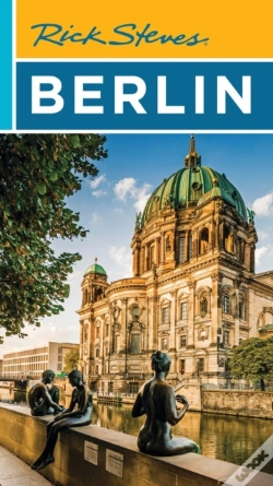 Capa do artigo Rick Steves Berlin (Fifth Edition)