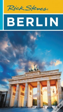 Capa do artigo Rick Steves Berlin (Fourth Edition)