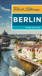 Capa do artigo Rick Steves Berlin (Third Edition)