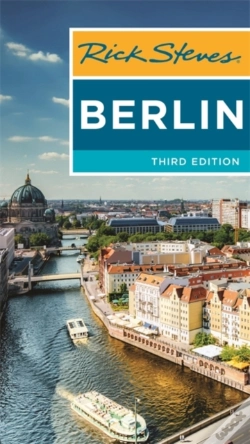 Capa do artigo Rick Steves Berlin (Third Edition)