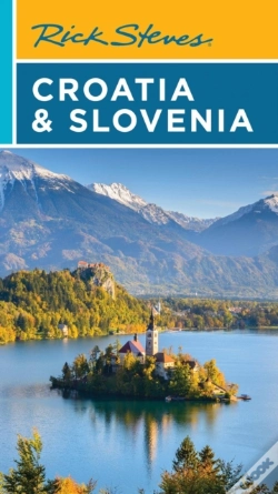 Capa do artigo Rick Steves Croatia & Slovenia (Tenth Edition)