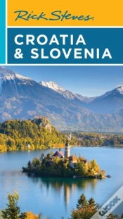 Capa do artigo Rick Steves Croatia & Slovenia (Tenth Edition)