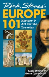 Capa do artigo Rick Steves