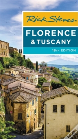 Capa do artigo Rick Steves Florence & Tuscany (Eighteenth Edition)