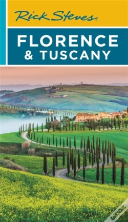 Capa do artigo Rick Steves Florence & Tuscany (Nineteenth Edition)