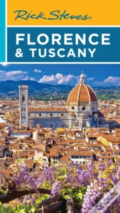 Capa do artigo Rick Steves Florence & Tuscany (Twentieth Edition)