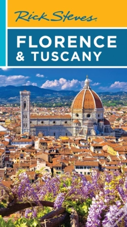 Capa do artigo Rick Steves Florence & Tuscany (Twentieth Edition)