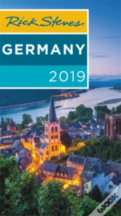 Capa do artigo Rick Steves Germany 2019