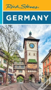 Capa do artigo Rick Steves Germany (Fifteenth Edition)