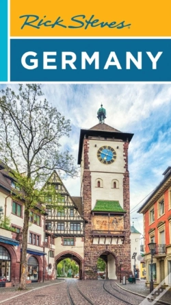 Capa do artigo Rick Steves Germany (Fifteenth Edition)