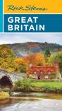 Rick Steves Great Britain (25th Edition) - Preview