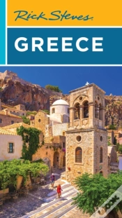 Capa do artigo Rick Steves Greece (8th Edition)