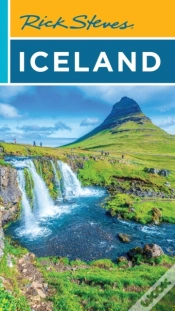 Capa do artigo Rick Steves Iceland (Fourth Edition)