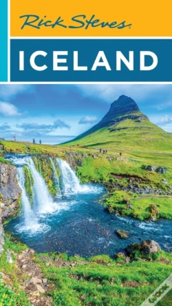 Capa do artigo Rick Steves Iceland (Fourth Edition)