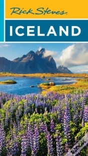 Capa do artigo Rick Steves Iceland (Third Edition)