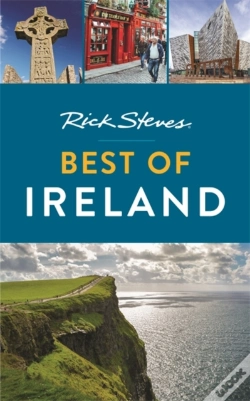 Capa do artigo Rick Steves Ireland