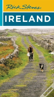 Capa do artigo Rick Steves Ireland (Twenty First Edition)