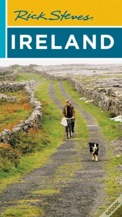Capa do artigo Rick Steves Ireland (Twenty First Edition)