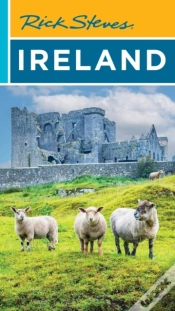 Capa do artigo Rick Steves Ireland (Twenty-Second Edition)