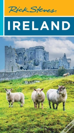 Capa do artigo Rick Steves Ireland (Twenty-Second Edition)