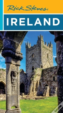 Capa do artigo Rick Steves Ireland (Twenty Third Edition)