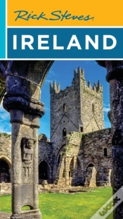 Capa do artigo Rick Steves Ireland (Twenty Third Edition)