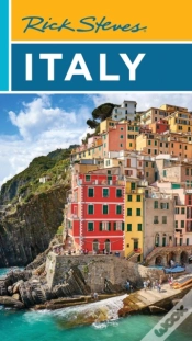 Capa do artigo Rick Steves Italy (Twenty-Eighth Edition)
