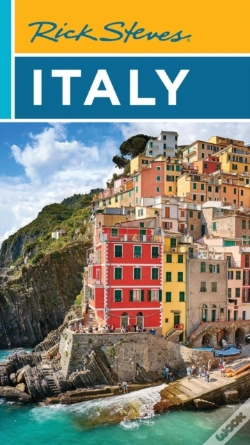 Capa do artigo Rick Steves Italy (Twenty-Eighth Edition)