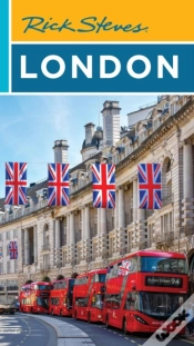 Capa do artigo Rick Steves London (Twenty-Sixth Edition)